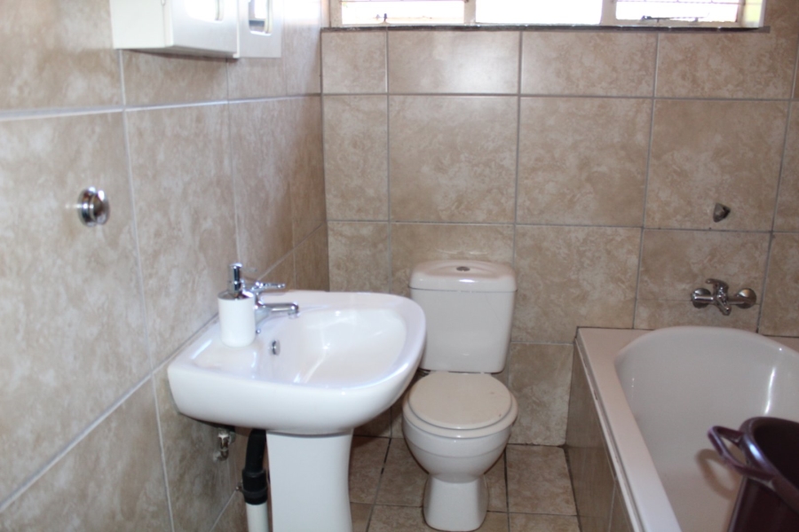 3 Bedroom Property for Sale in Sasolburg Ext 15 Free State